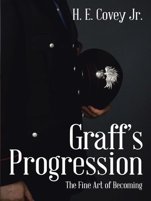 cover image of Graff's Progression